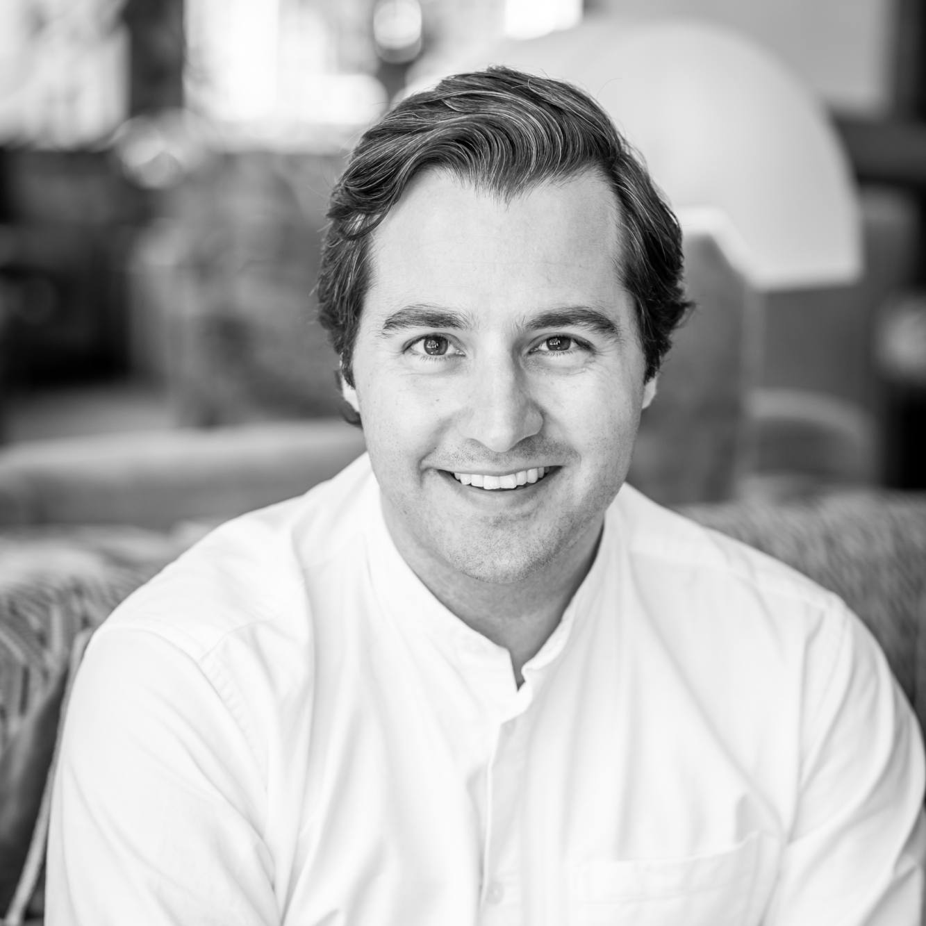 Christopher Sisserian