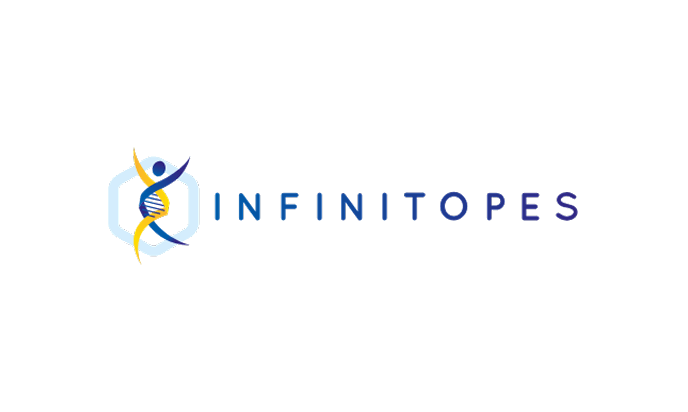 Infinitopes