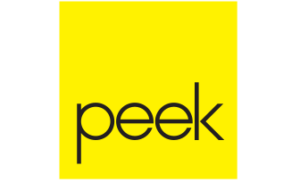 Peek